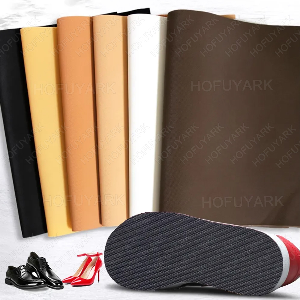 Sneaker Care Kit - แผ่นยาง Sole สําหรับทํารองเท้าซ่อม Sole Protector รองเท้าผ้าใบกันลื่นทนต่อการสึกหรอทดแทนพื้นรองเท้าสําหรับรองเท้าบูท