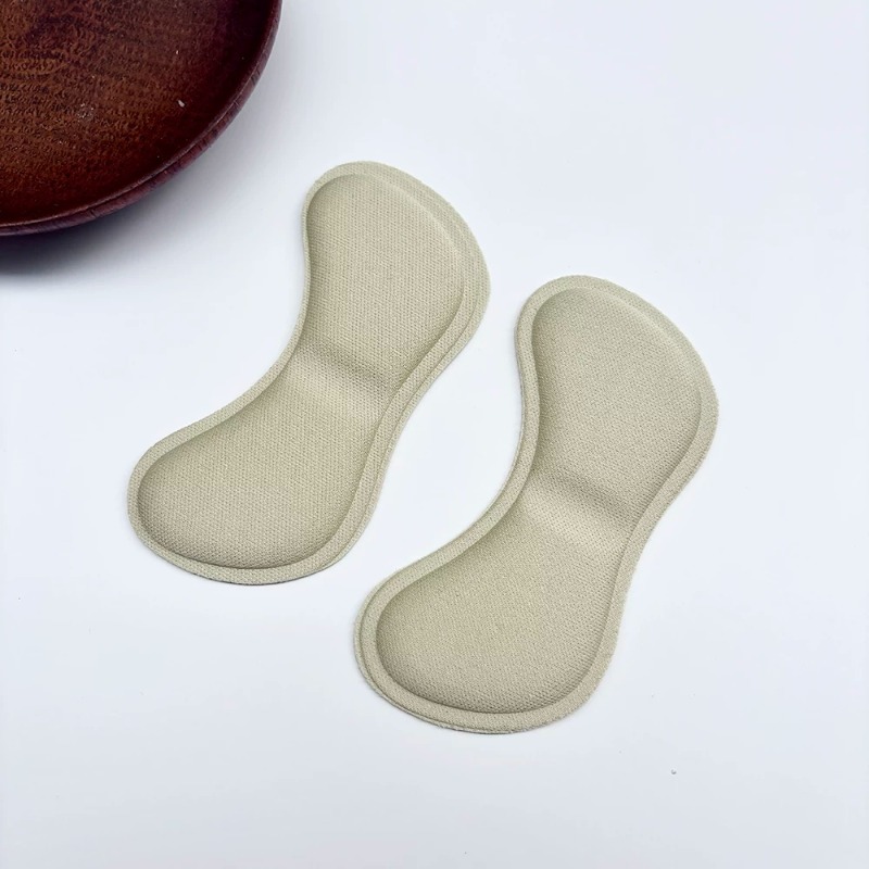 แผ่นรองส้นเท้าแบบติดเอง นุ่มสบ - Sneaker Care บทวิจารณ์และราคา