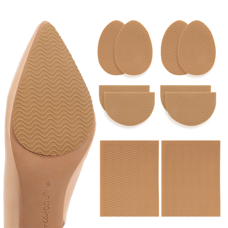 แผ่นกันลื่นสำหรับรองเท้าส้นสูง - Sneaker Care Kit บทวิจารณ์และราคา