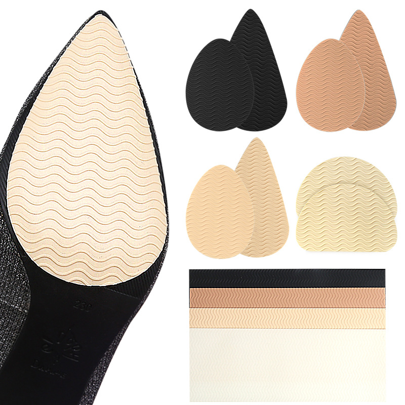 แผ่นกันลื่นสำหรับรองเท้าส้นสูง - Sneaker Care Kit บทวิจารณ์และราคา