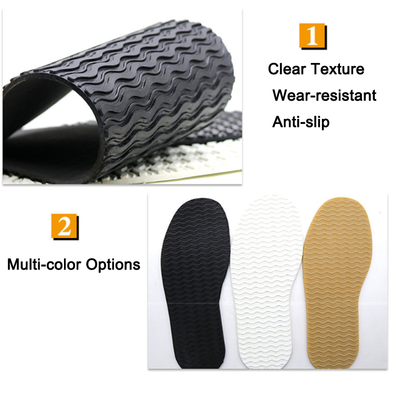 พื้นยางสําหรับรองเท้าซ่อม Outs - Sneaker Care Kit บทวิจารณ์และราคา