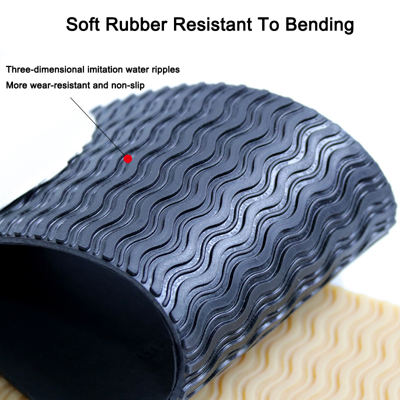 พื้นยางสําหรับรองเท้าซ่อม Outs - Sneaker Care Kit บทวิจารณ์และราคา