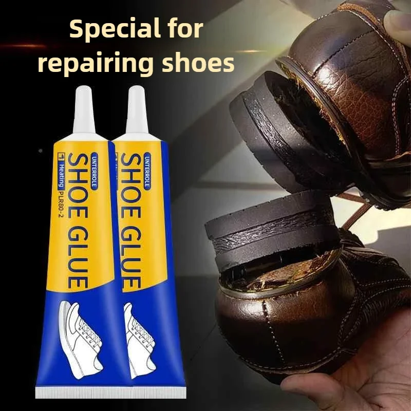 กาวติดรองเท้าที่แข็งแกร่ง 60 ม - Sneaker Care บทวิจารณ์และราคา