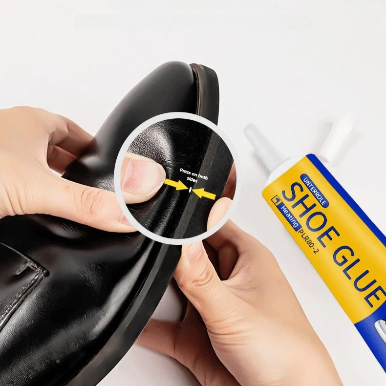 กาวติดรองเท้าที่แข็งแกร่ง 60 ม - Sneaker Care บทวิจารณ์และราคา