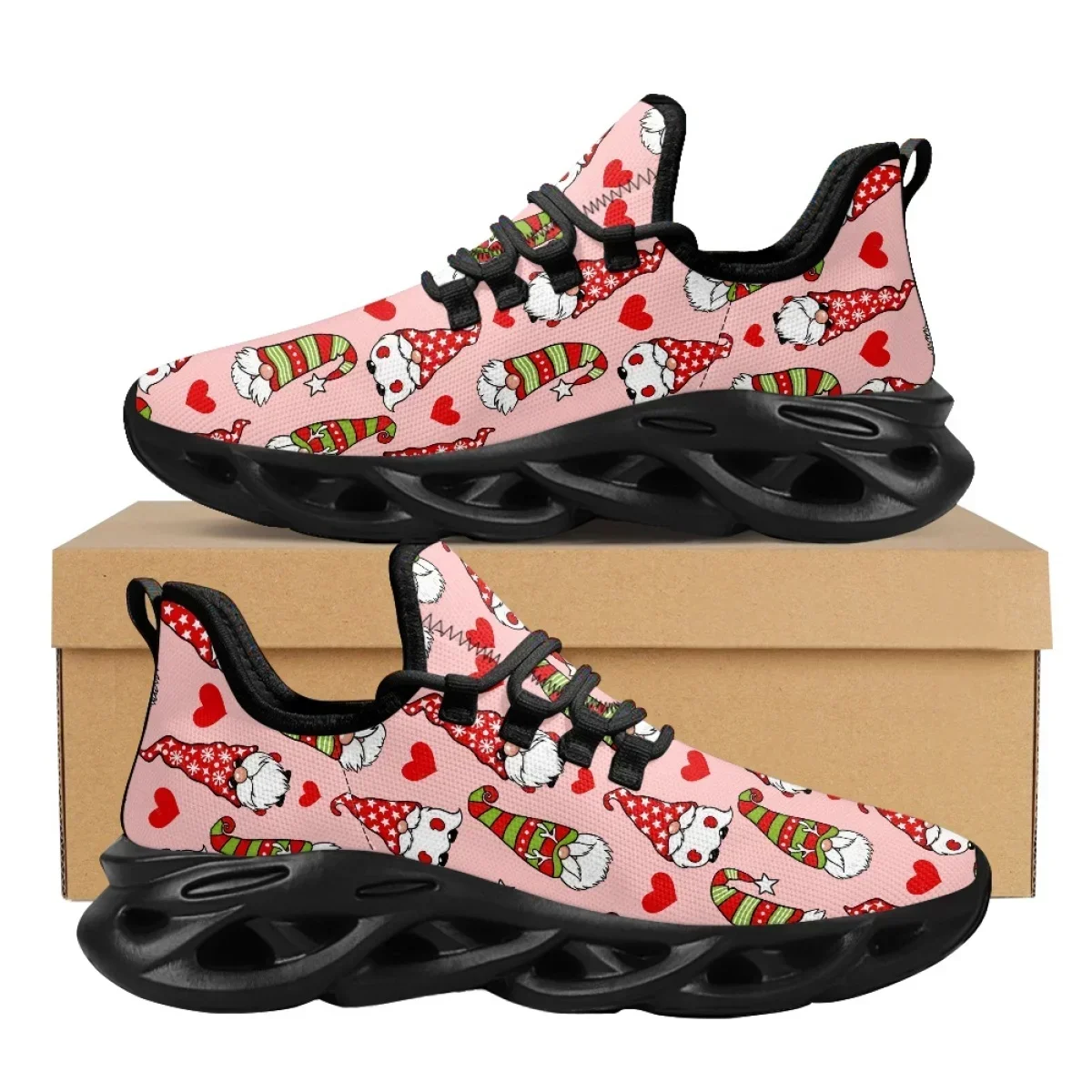 2023 คริสต์มาสรองเท้าผ้าใบกันล - Sneaker Care บทวิจารณ์และราคา