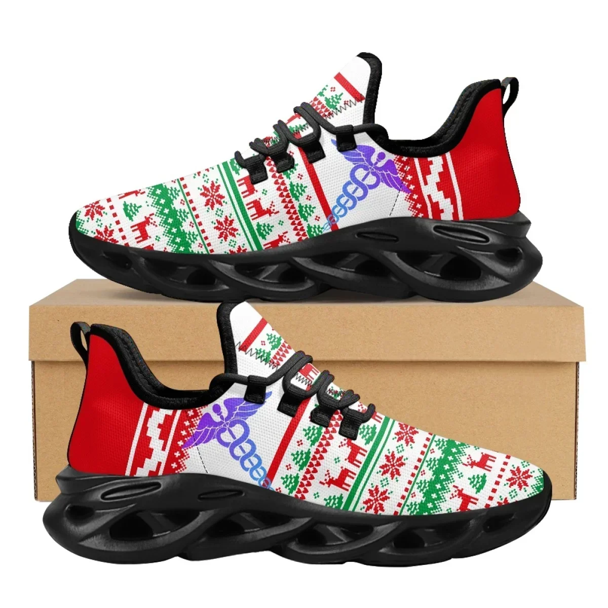 2023 คริสต์มาสรองเท้าผ้าใบกันล - Sneaker Care บทวิจารณ์และราคา