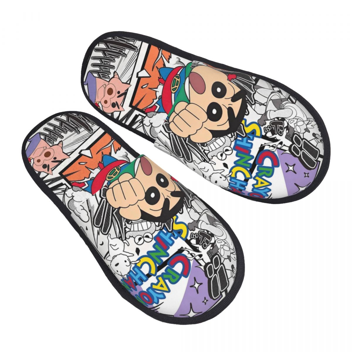 รองเท้าแตะบ้านโฟมหน่วยความจำนุ - Insole Memory Foam บทวิจารณ์และราคา