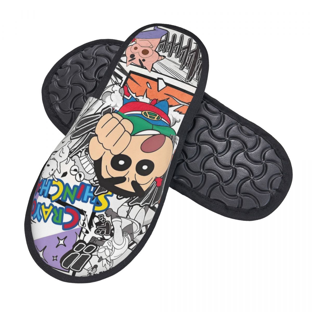 รองเท้าแตะบ้านโฟมหน่วยความจำนุ - Insole Memory Foam บทวิจารณ์และราคา