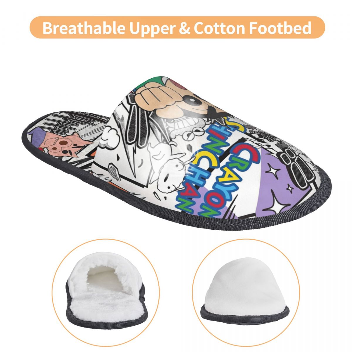 รองเท้าแตะบ้านโฟมหน่วยความจำนุ - Insole Memory Foam บทวิจารณ์และราคา