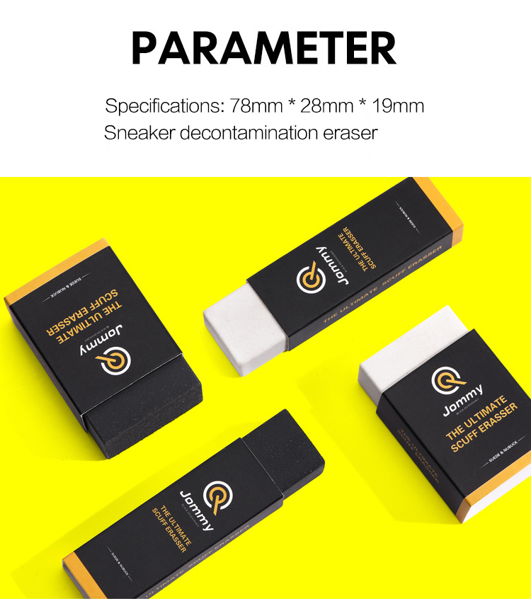ฟองน้ำเมลามีนสำหรับหนังนิ่ม Sh - Sneaker Care Spray บทวิจารณ์และราคา