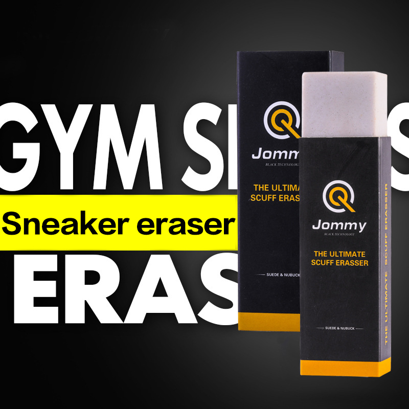 ฟองน้ำเมลามีนสำหรับหนังนิ่ม Sh - Sneaker Care Spray บทวิจารณ์และราคา