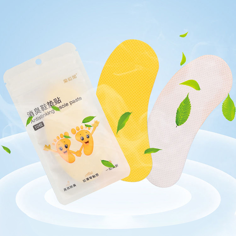 10 ชิ้นรองเท้าสติกเกอร์ระงับกล - Sneaker Care Set บทวิจารณ์และราคา