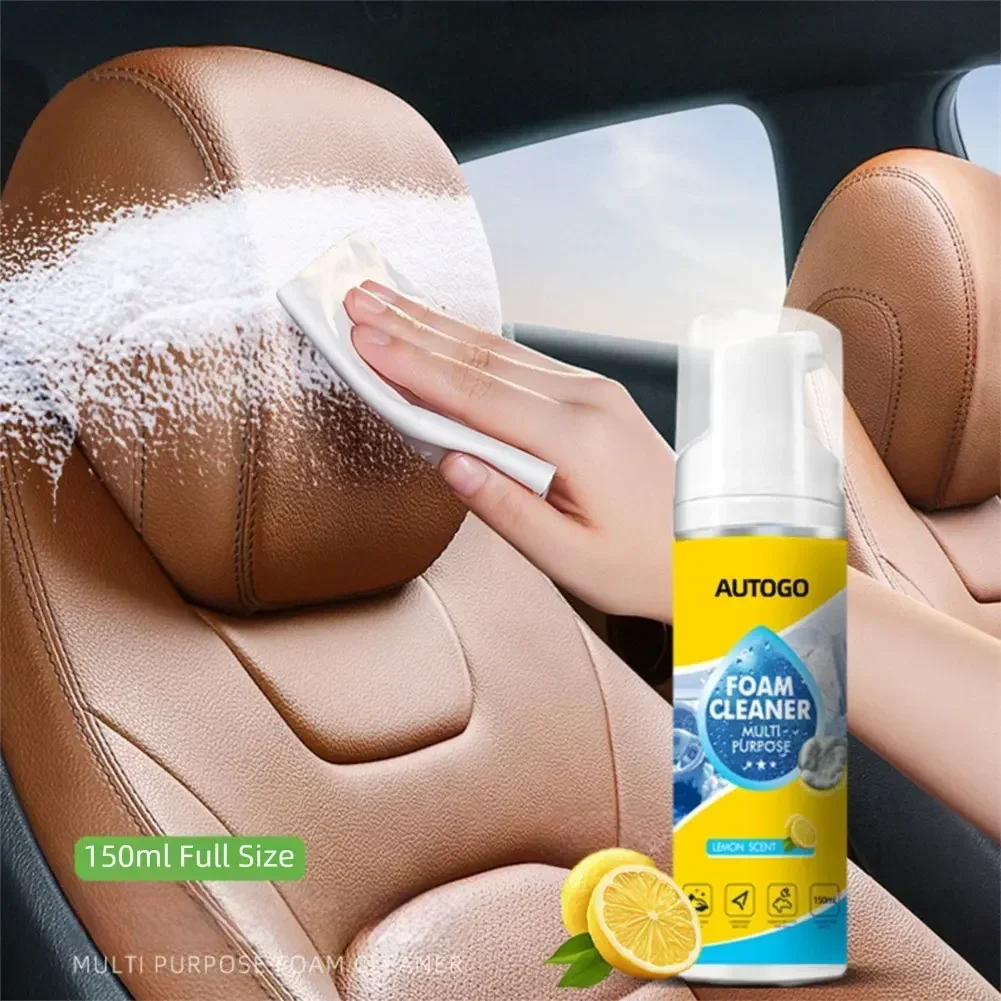 น้ำยาทำความสะอาดอเนกประสงค์แบบ - Sneaker Care Spray บทวิจารณ์และราคา