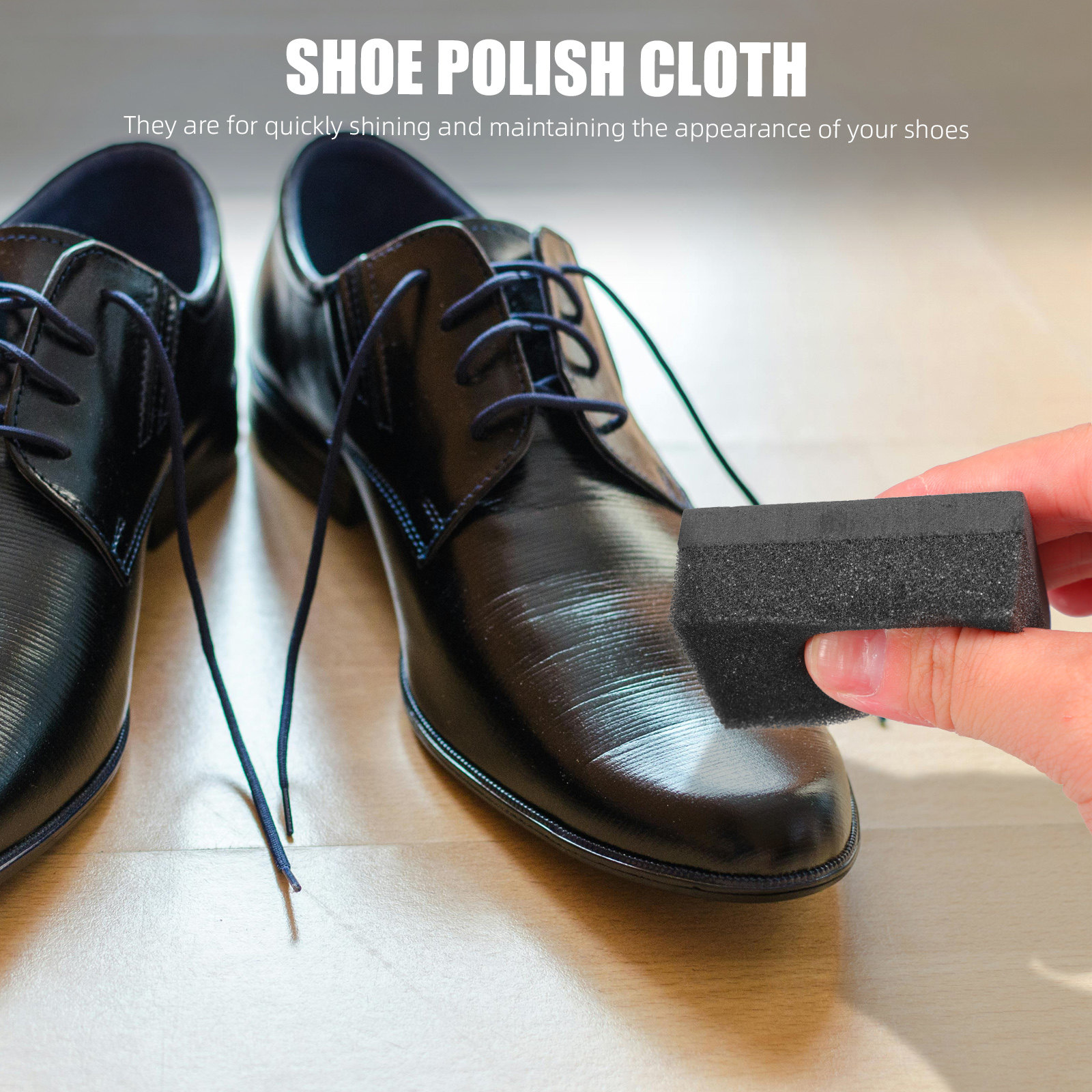 ผ้าเช็ดทำความสะอาดรองเท้าแบบใช - Sneaker Care Spray บทวิจารณ์และราคา