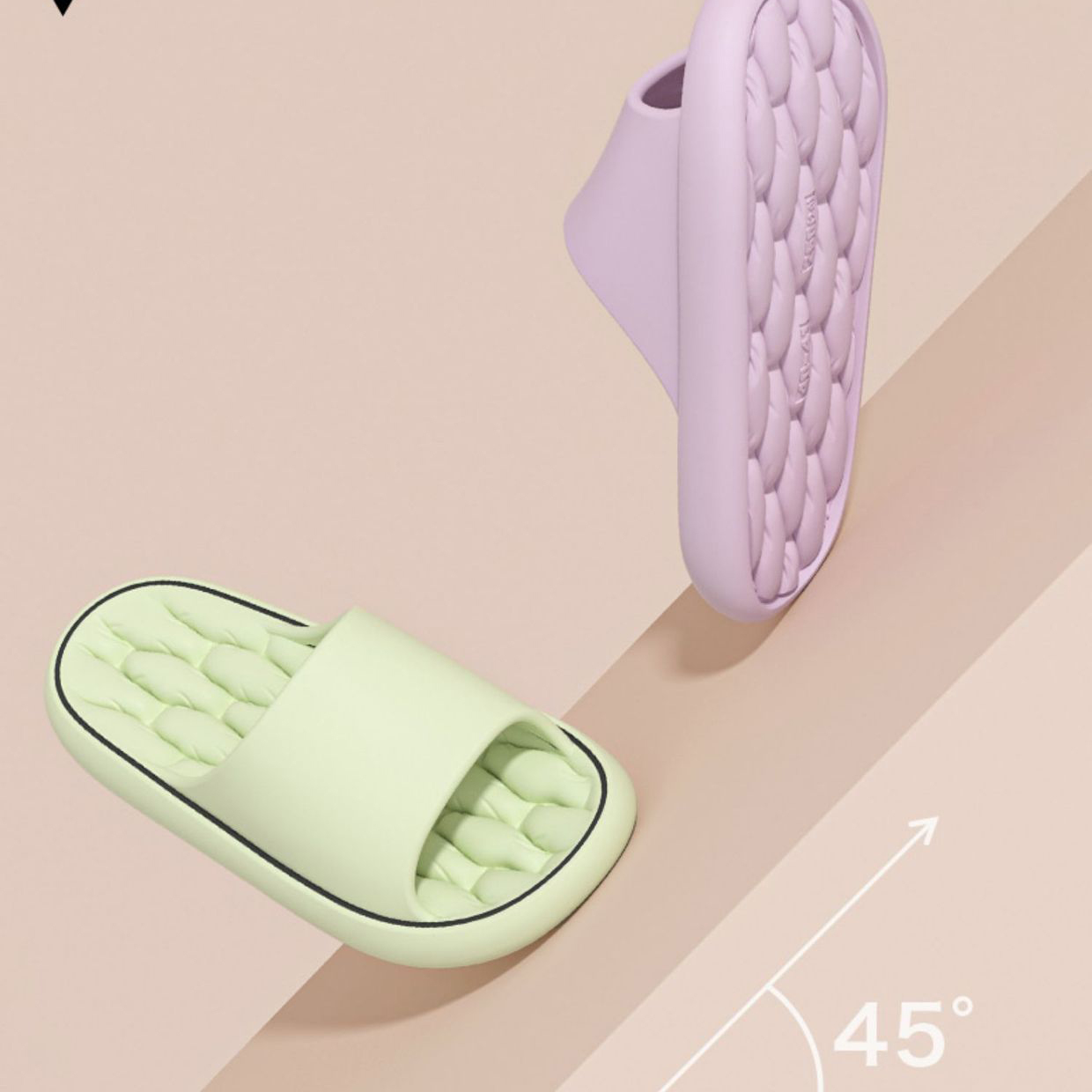 Super Light Soft รองเท้าแตะแฟช - Sneaker Care Set บทวิจารณ์และราคา