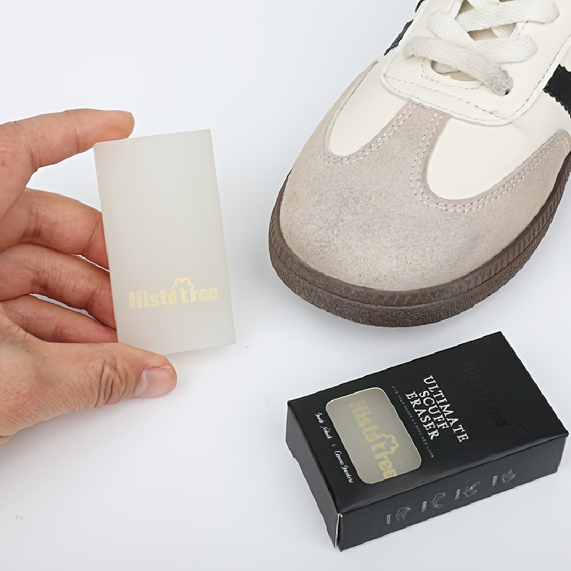 ยางลบทำความสะอาดรองเท้า 1/2 ชิ - Sneaker Care Spray บทวิจารณ์และราคา
