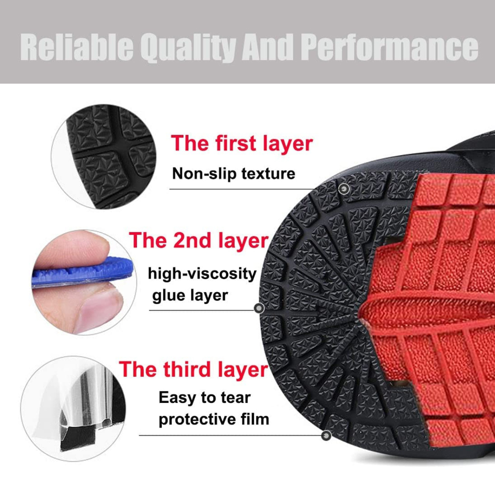 รองเท้า Sole Protector เหมาะสํ - Sneaker Care Kit บทวิจารณ์และราคา