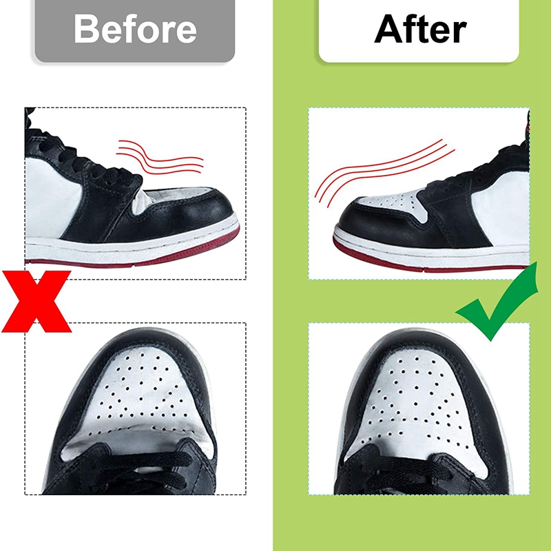 ที่กันยับรองเท้า ป้องกันรอยยับ - Sneaker Care Kit บทวิจารณ์และราคา