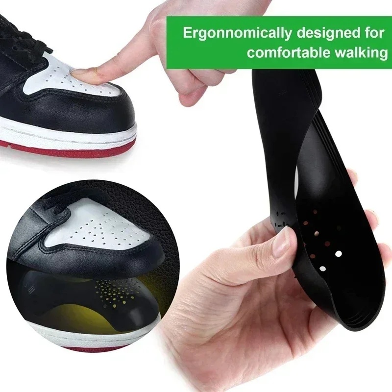 ตัวป้องกันหัวรองเท้าแบบกันรอยย - Sneaker Care Kit บทวิจารณ์และราคา