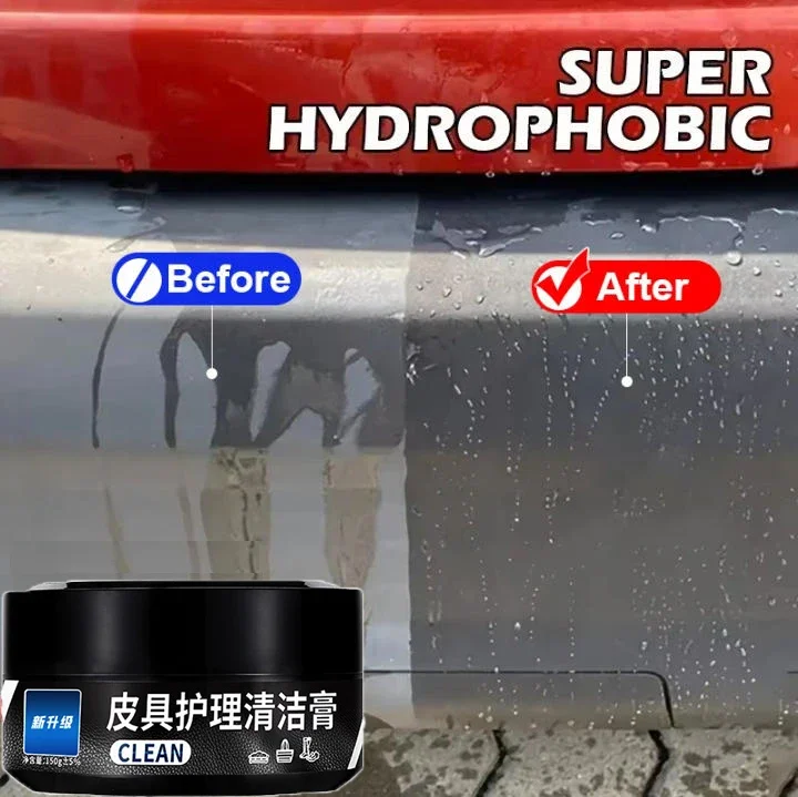 น้ำยาทำความสะอาดภายในรถยนต์ บำ - Sneaker Care Spray บทวิจารณ์และราคา