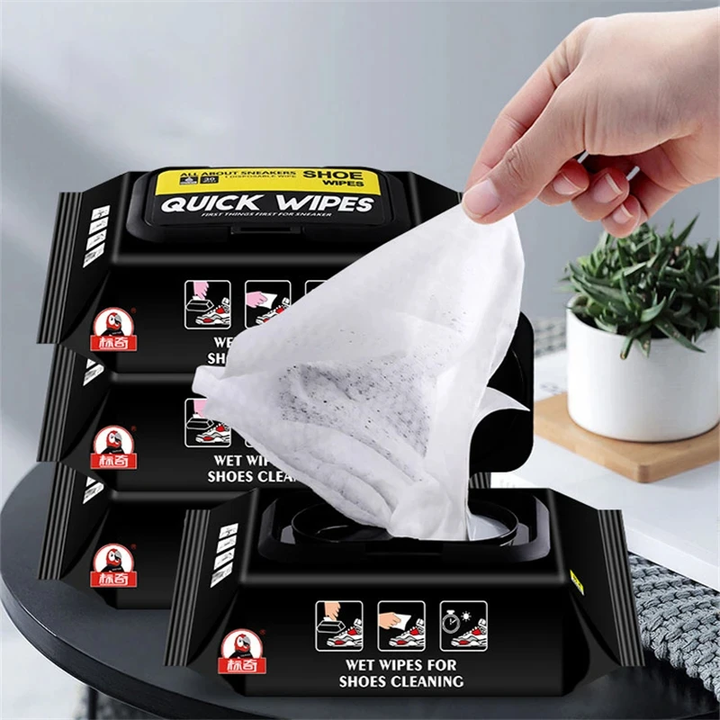 12 ชิ้น/30 ชิ้นทิ้งรองเท้าผ้าเ - Sneaker Care บทวิจารณ์และราคา
