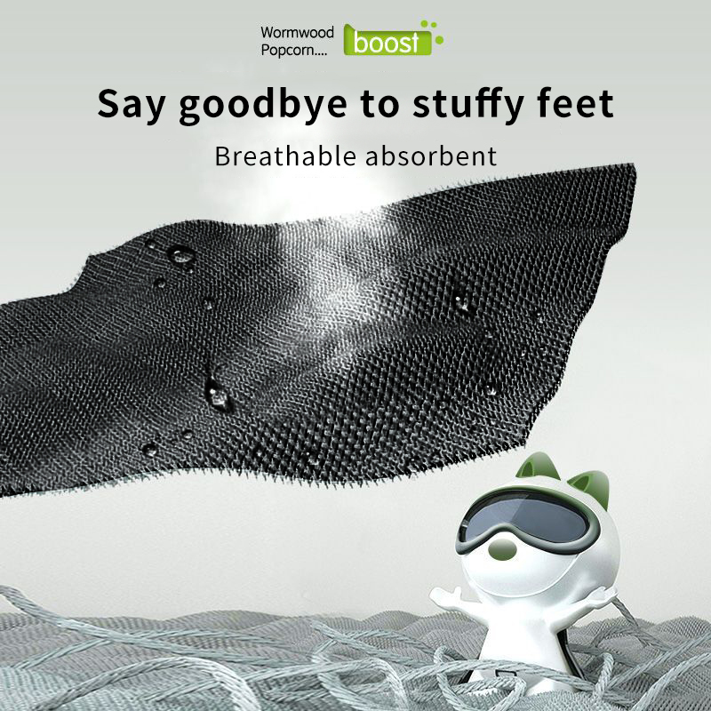 แผ่นรองรองเท้าเพิ่มความสูงเมมโ - Sneaker Care บทวิจารณ์และราคา