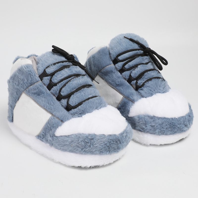 รองเท้าแตะแบบสวมในบ้าน ขนนุ่ม  - Sneaker Care Set บทวิจารณ์และราคา