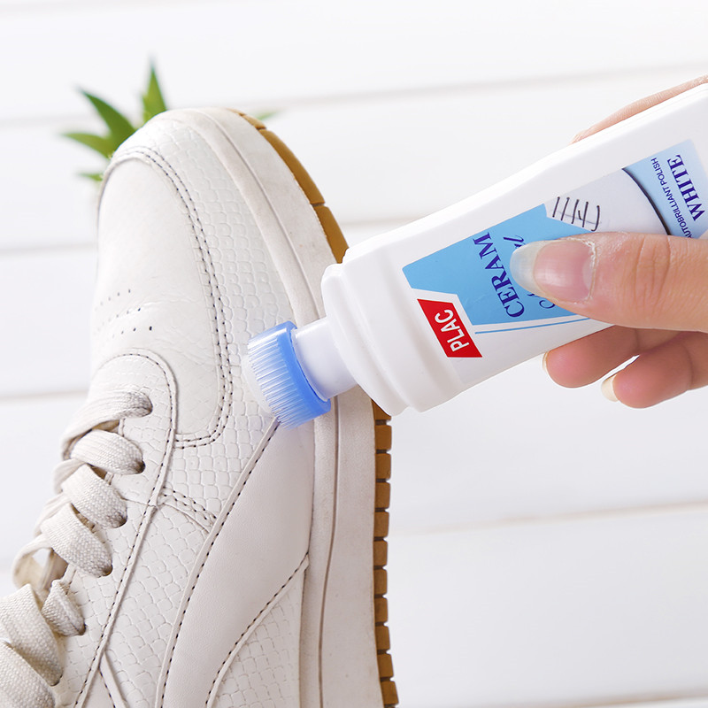 Iawesome สีขาวรองเท้าทําความสะ - Sneaker Care Kit บทวิจารณ์และราคา