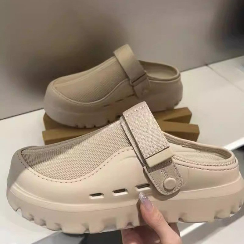 ผู้หญิงตาข่ายรองเท้าแตะรองเท้า - Sneaker Care Set บทวิจารณ์และราคา