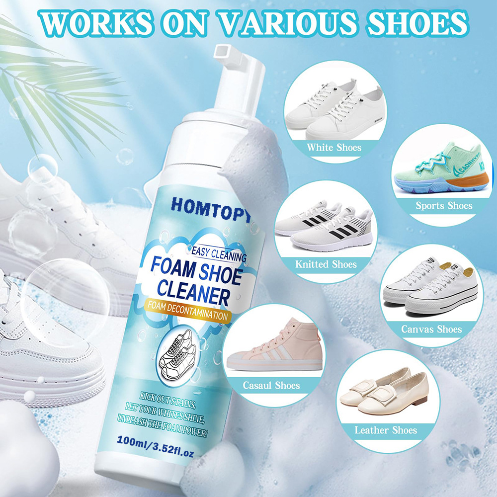 ชุดทำความสะอาดรองเท้า น้ำยาทำค - Sneaker Care Spray บทวิจารณ์และราคา