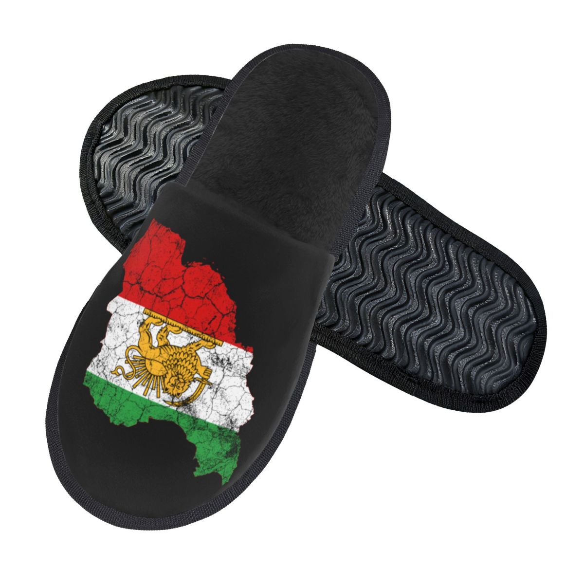 รองเท้าแตะในบ้านแบบนุ่มพิเศษลา - Insole Memory Foam บทวิจารณ์และราคา